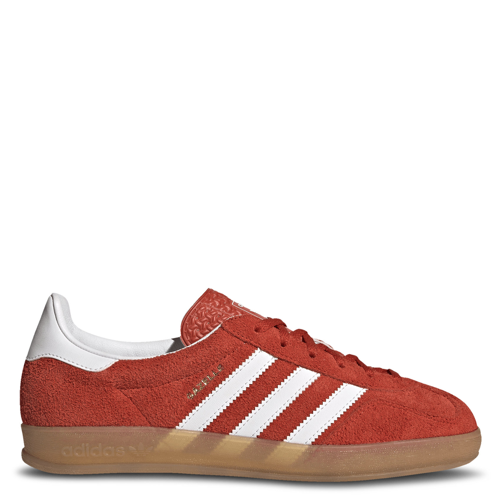 GAZELLE INDOOR W ADIDAS Orange