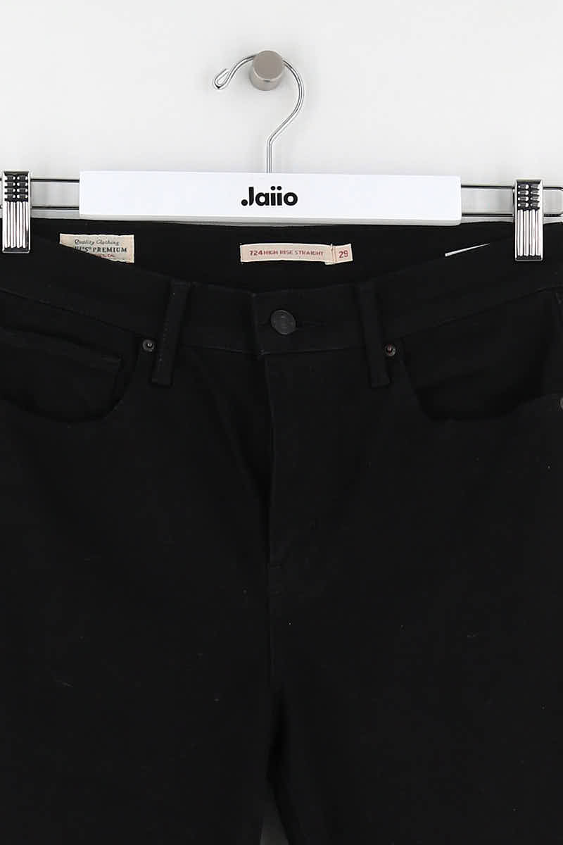 . LEVI'S - Seconde main Black