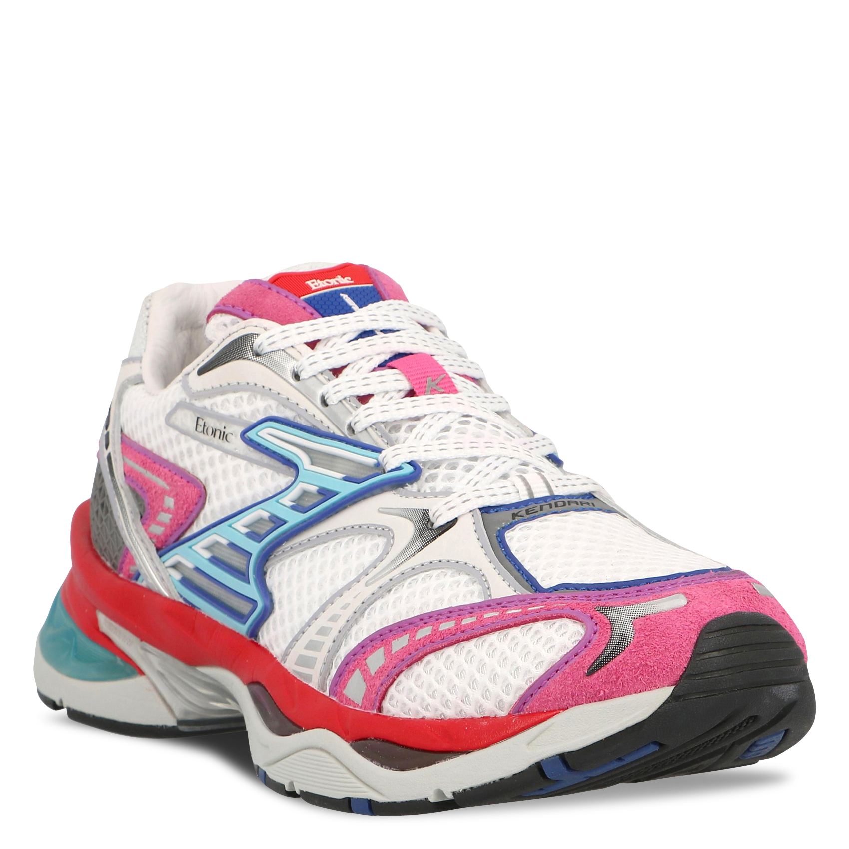 . ETONIC Veelkleurig