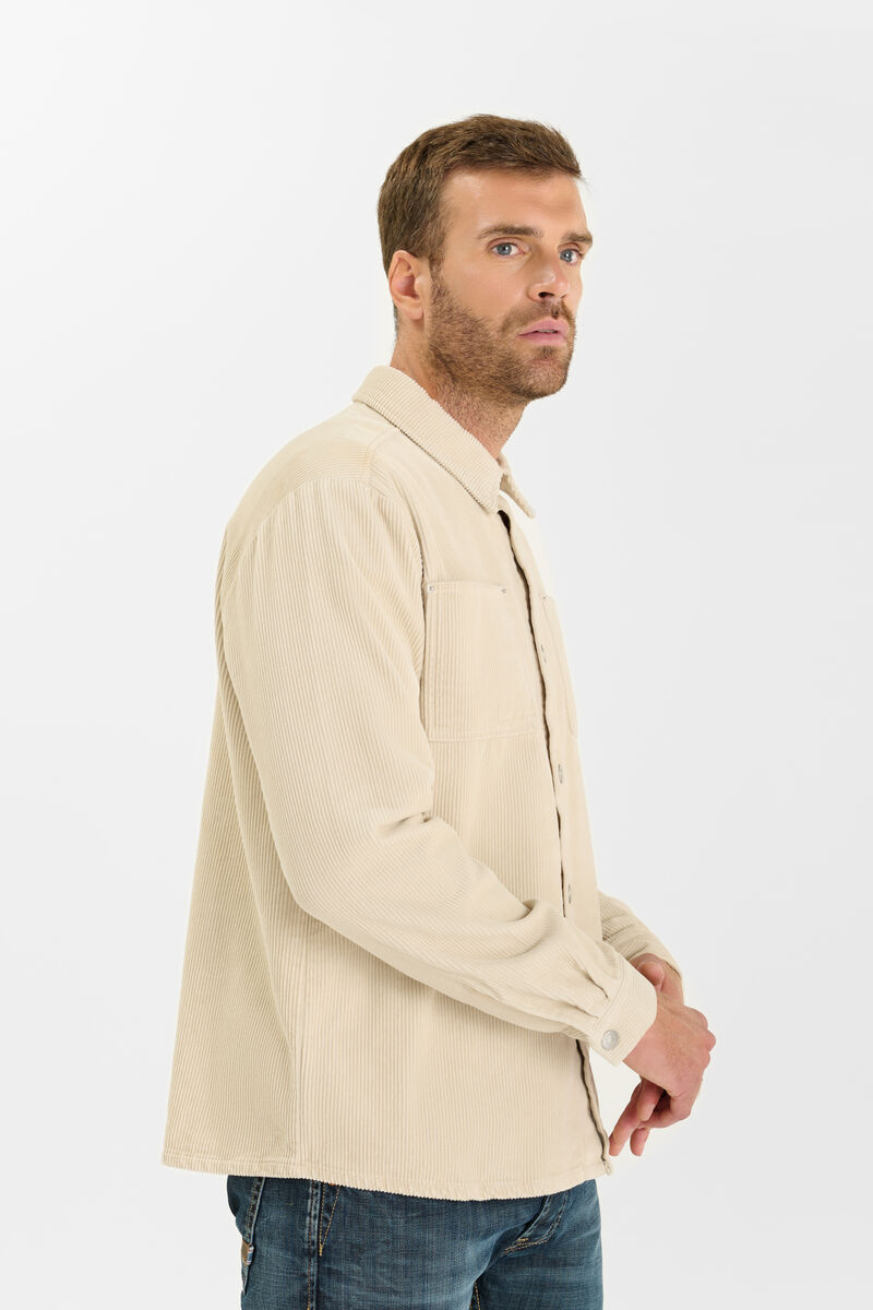 Shirt LE TEMPS DES CERISES Beige