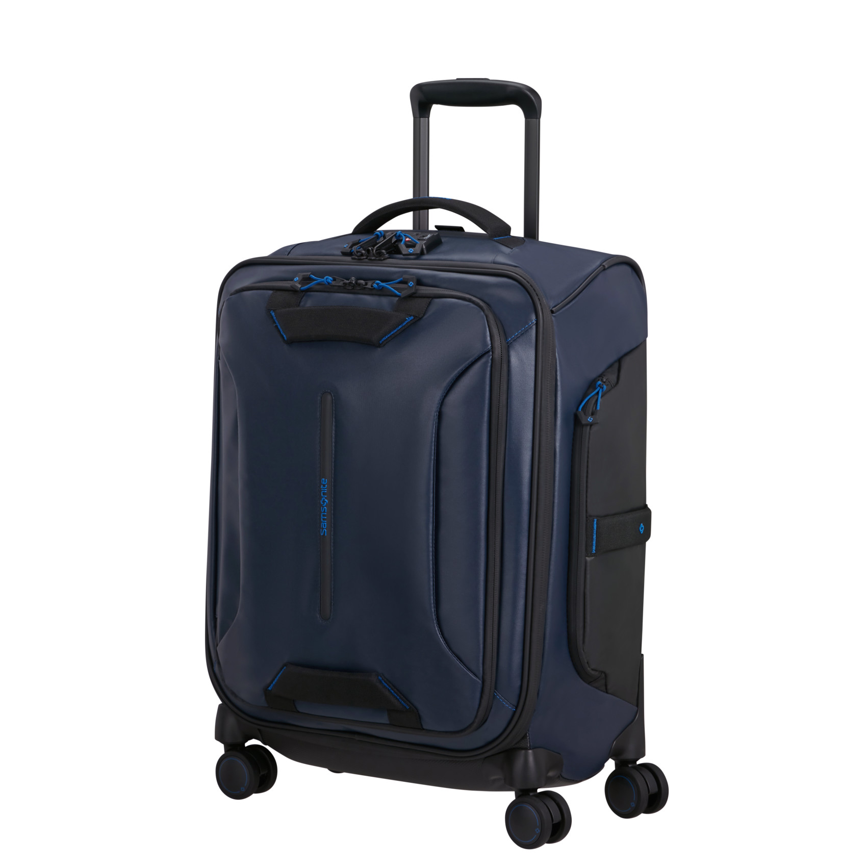 Ecodiver 4-Wheel Cabin Suitcase SAMSONITE