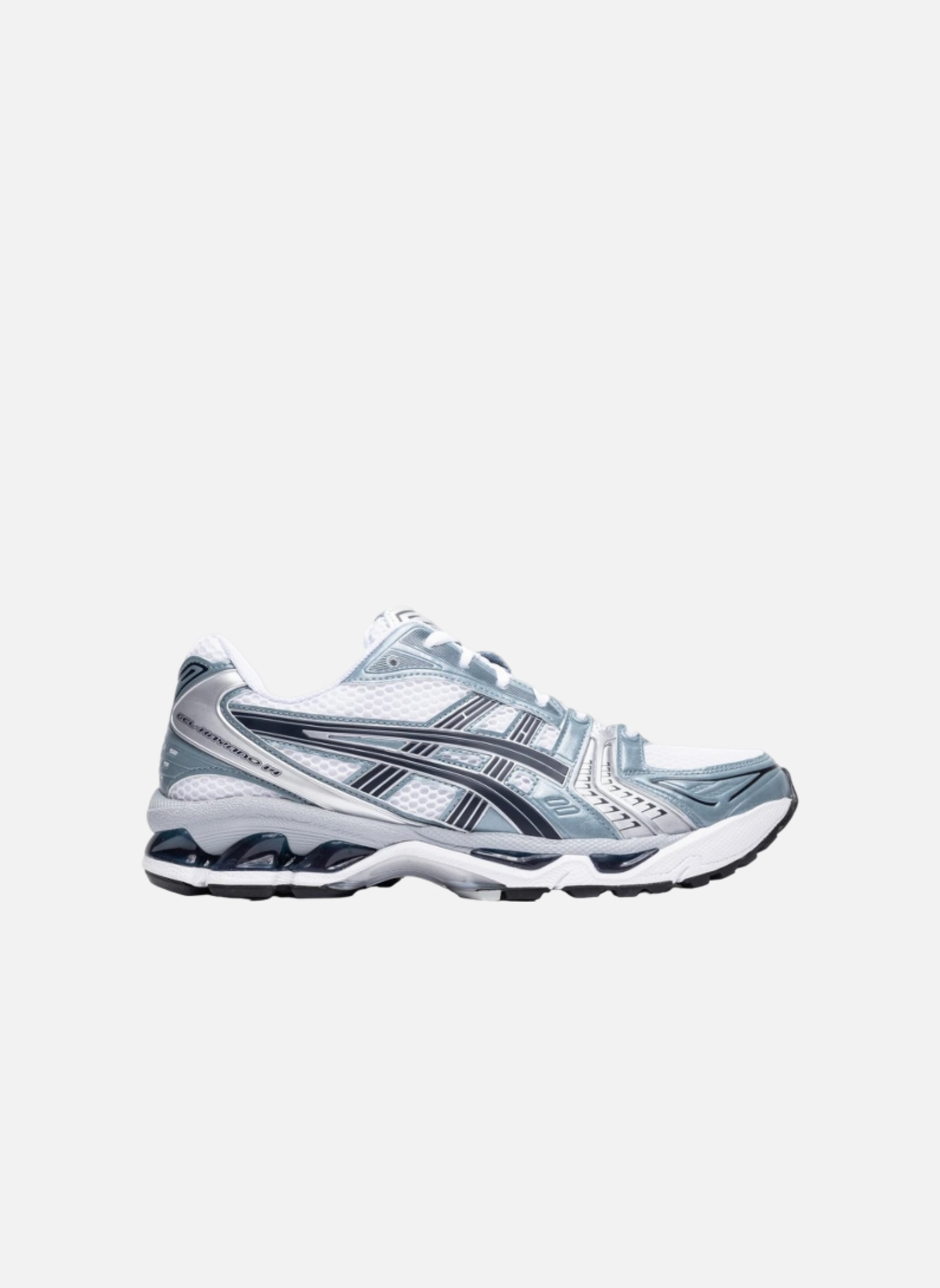 Gel-Kayano 14 sneakers ASICS White