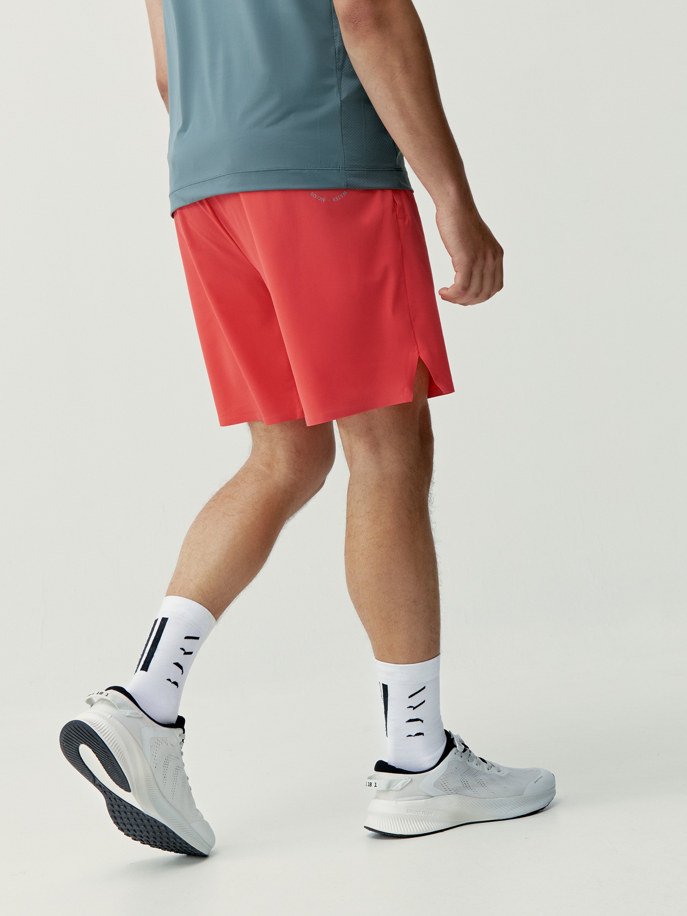 Sport shorts BORN LIVING YOGA Pink