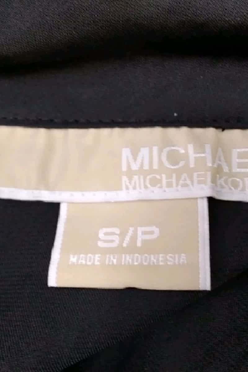 Dress MICHAEL KORS - Seconde main Black