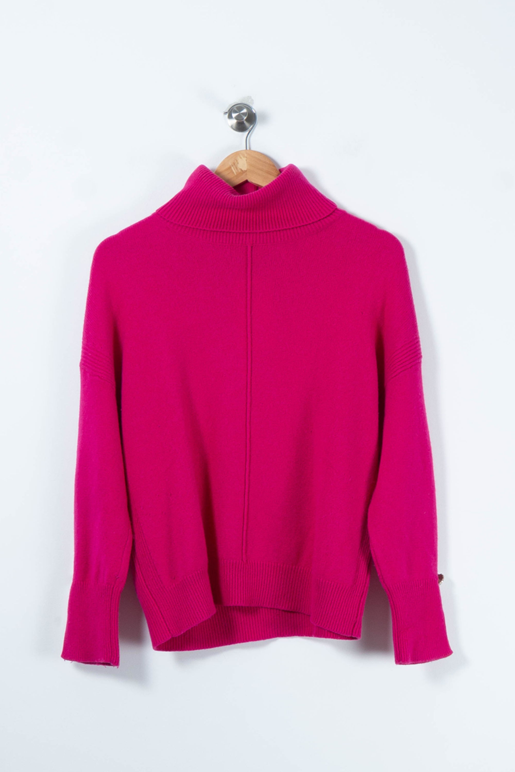 Knitwear LIU JO - SECONDE MAIN Pink