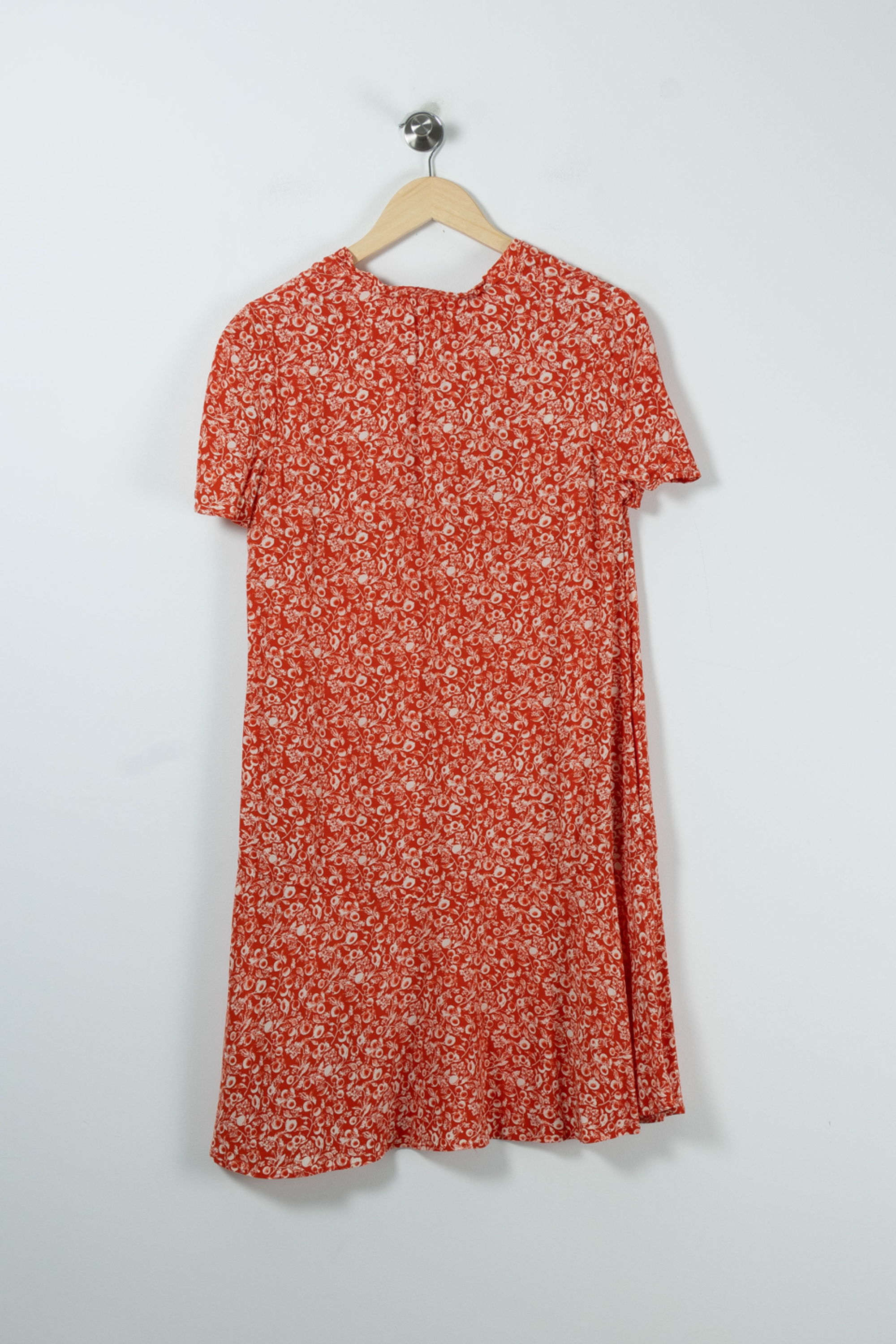 Short & Midi Dress COMPTOIR DES COTONNIERS - Seconde main Red