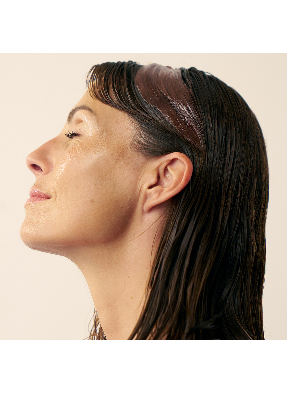 Soin Nuanceur de Couleur - Châtain Eclatant CHRISTOPHE ROBIN No color