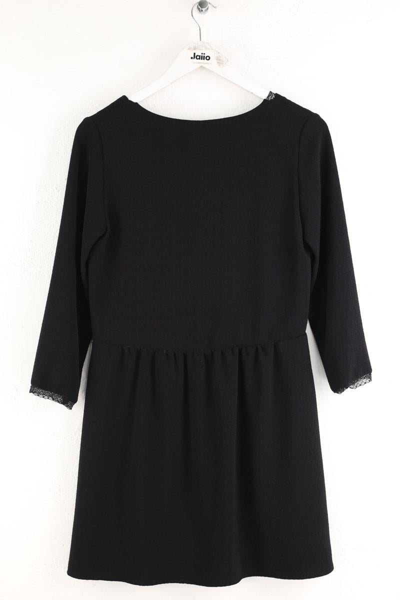 Dress SEZANE - Seconde main Black
