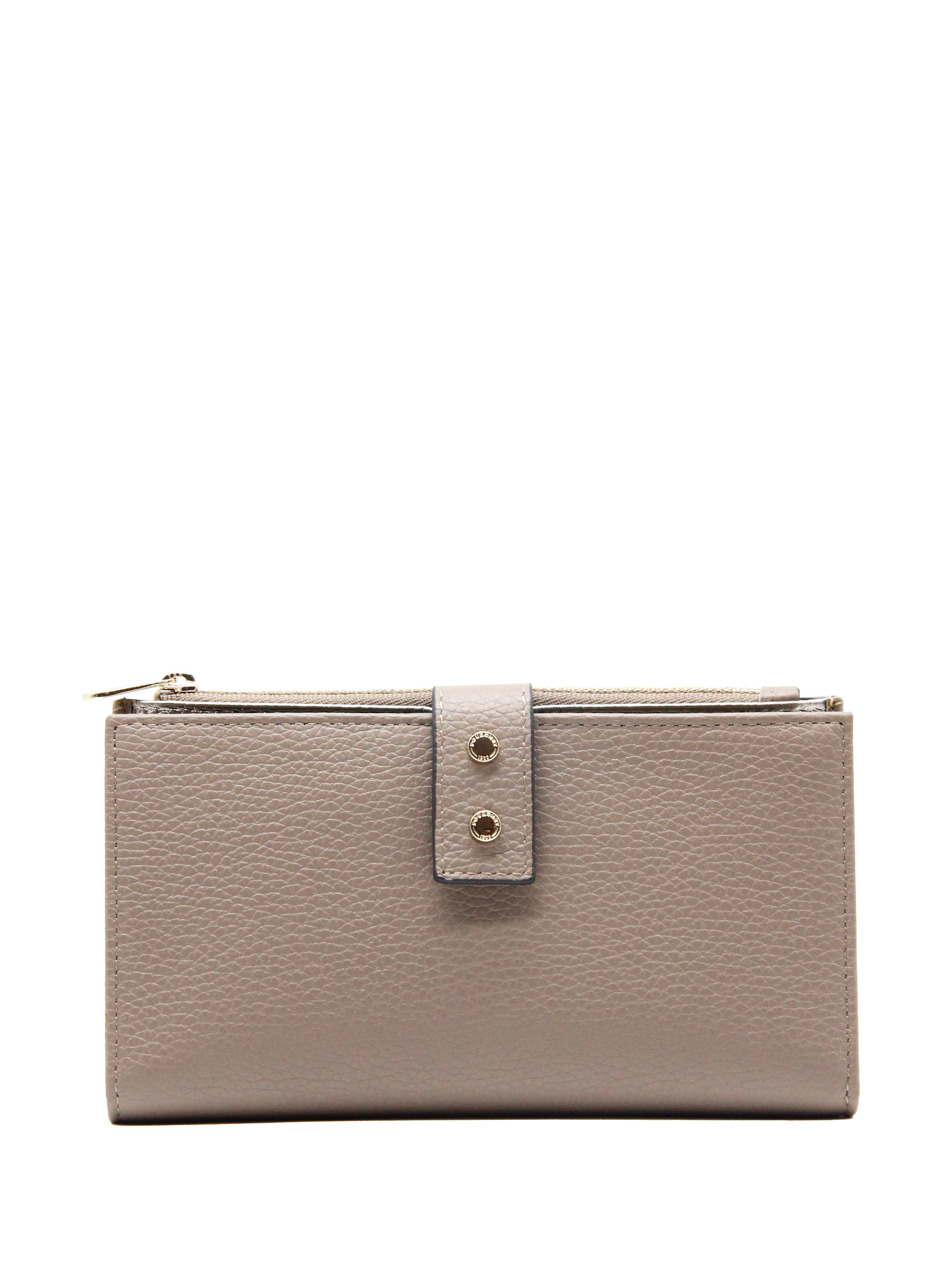 Compagnon en cuir de veau grainé POURCHET