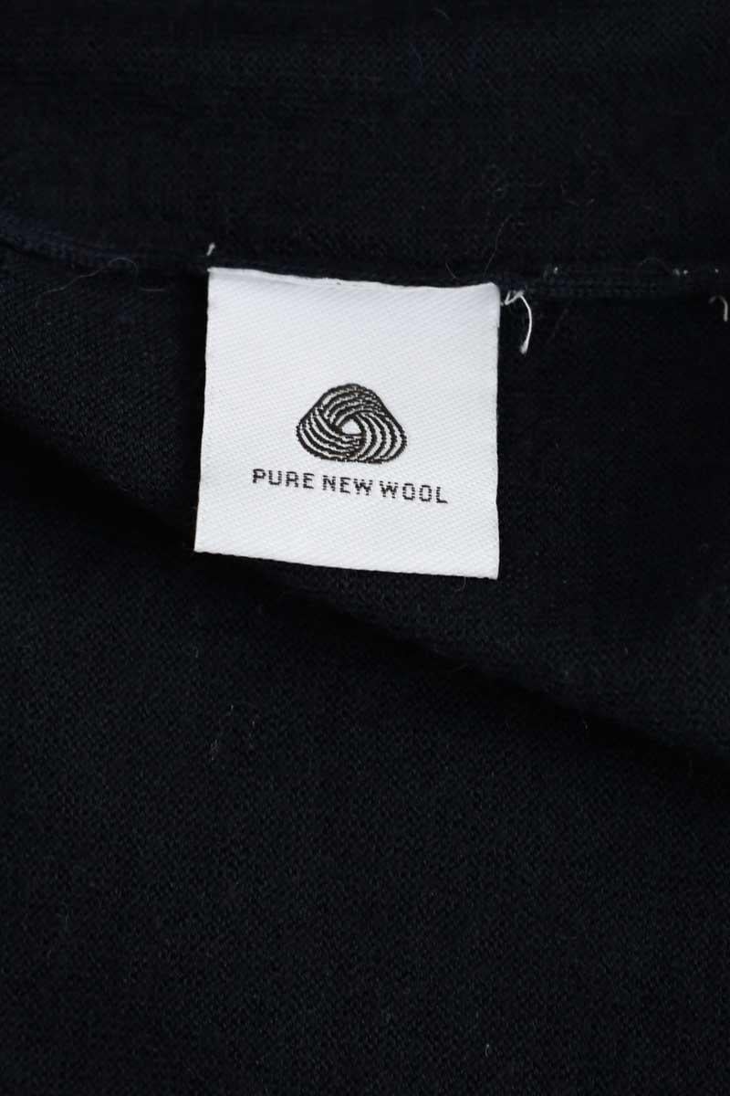 Cardigan MAX MARA - Seconde Main Blue