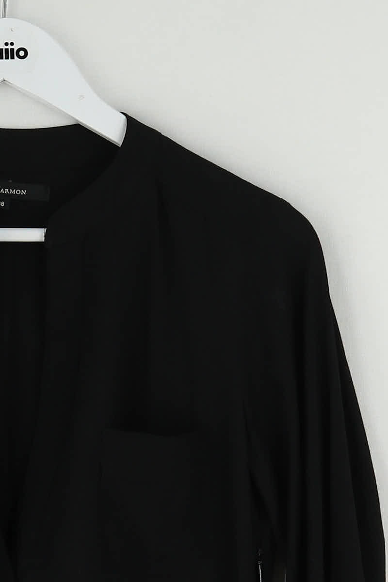 Dress TARA JARMON - Seconde Main Black