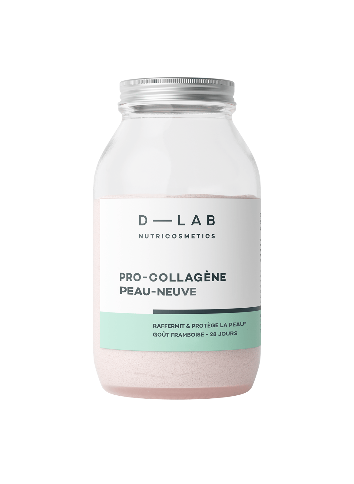 Pro-Collagène Peau Neuve ? Neue Haut D-LAB NUTRICOSMETICS No color