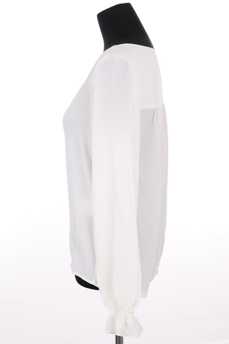 Shirt SEZANE - Seconde main White