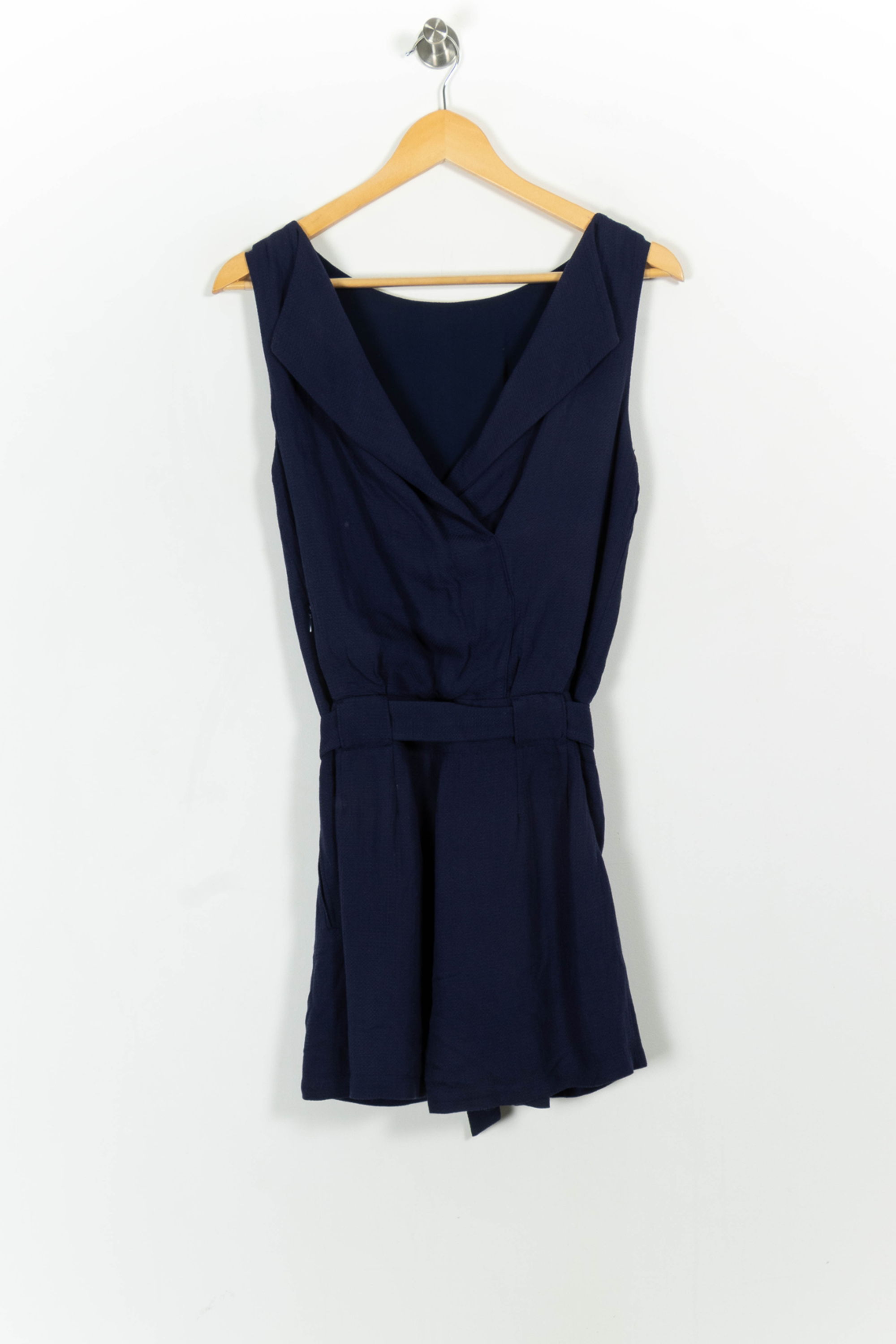 Playsuit COMPTOIR DES COTONNIERS - Seconde main Blue