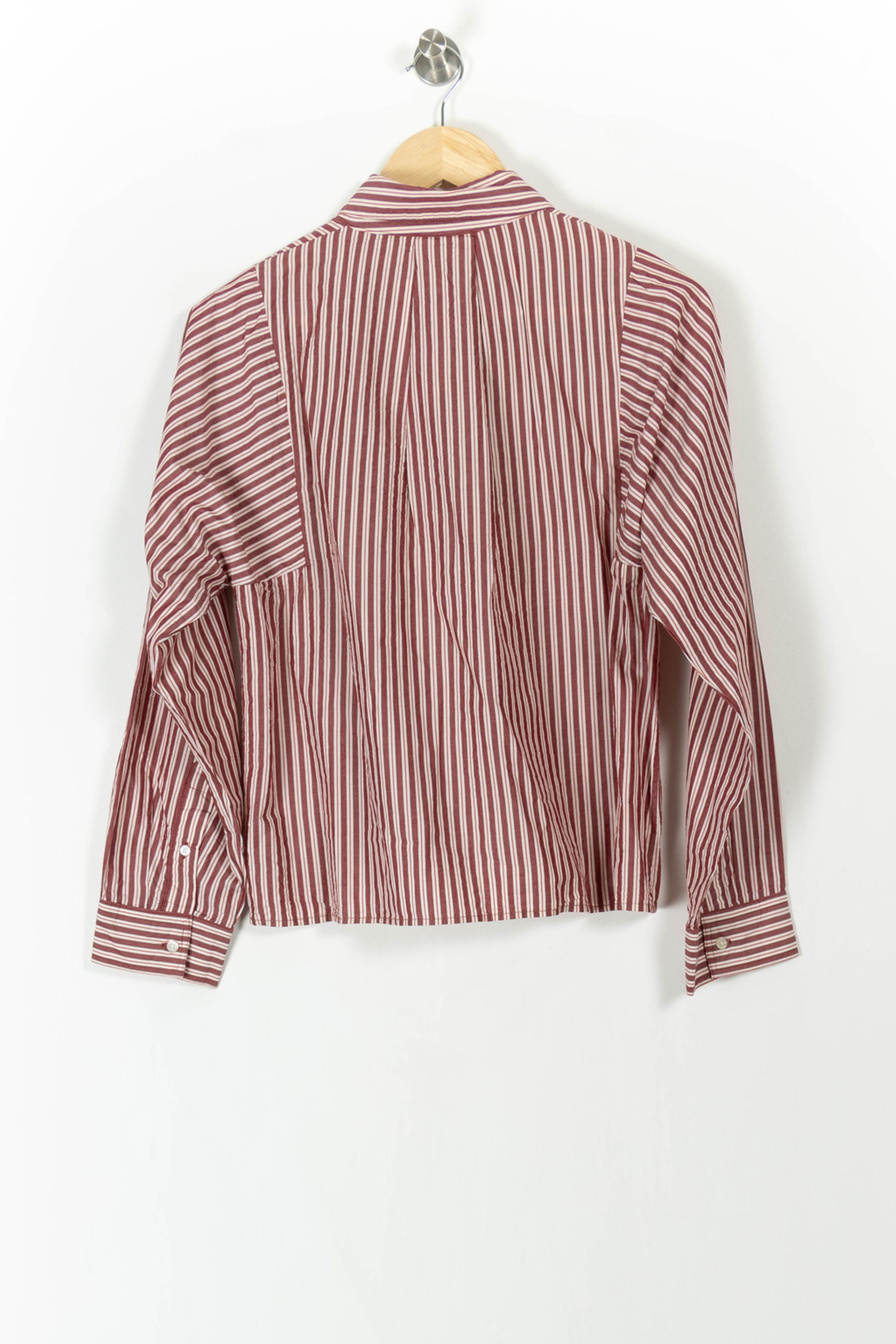 Shirt BALZAC PARIS - Seconde Main Multicolored