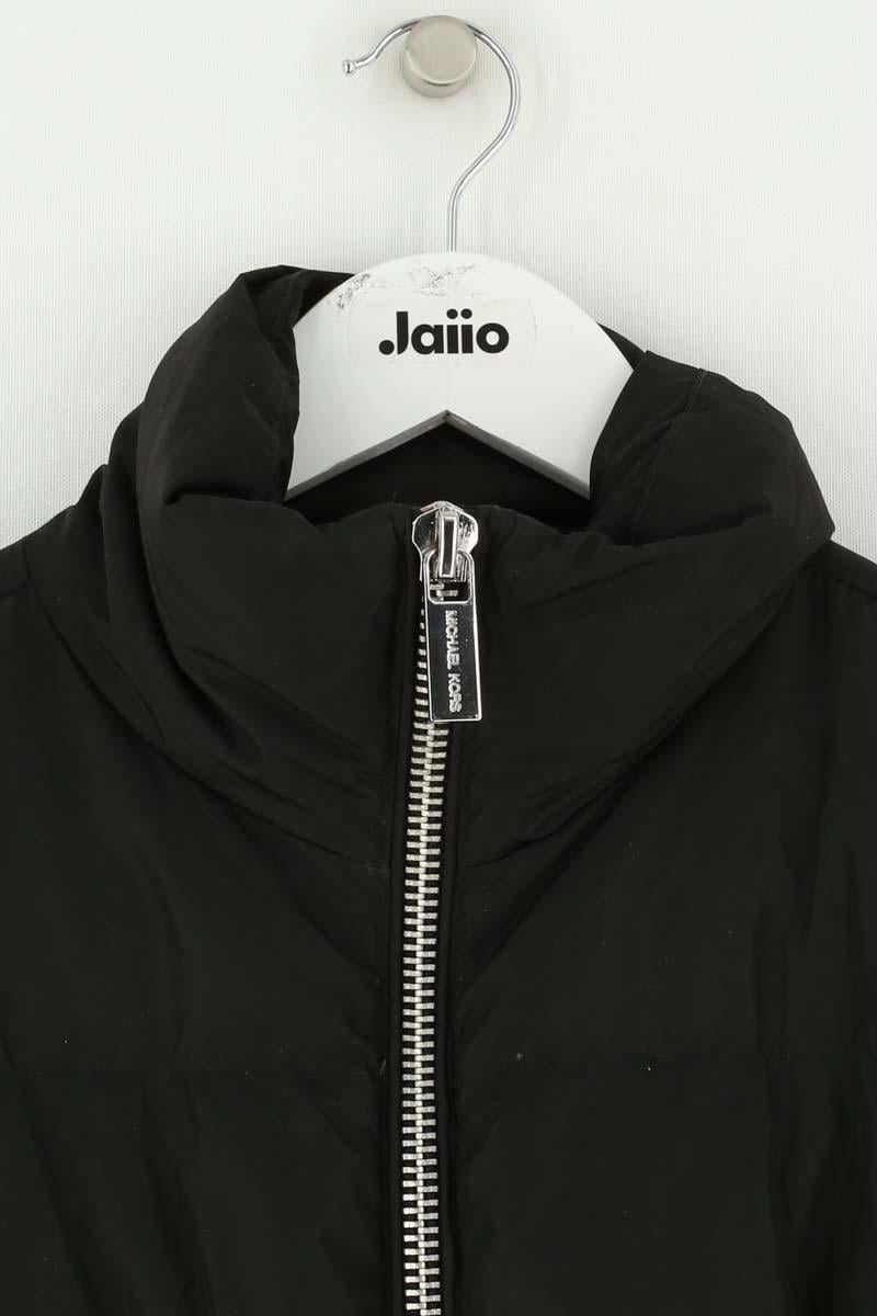 Padded jacket MICHAEL KORS - Seconde main Black