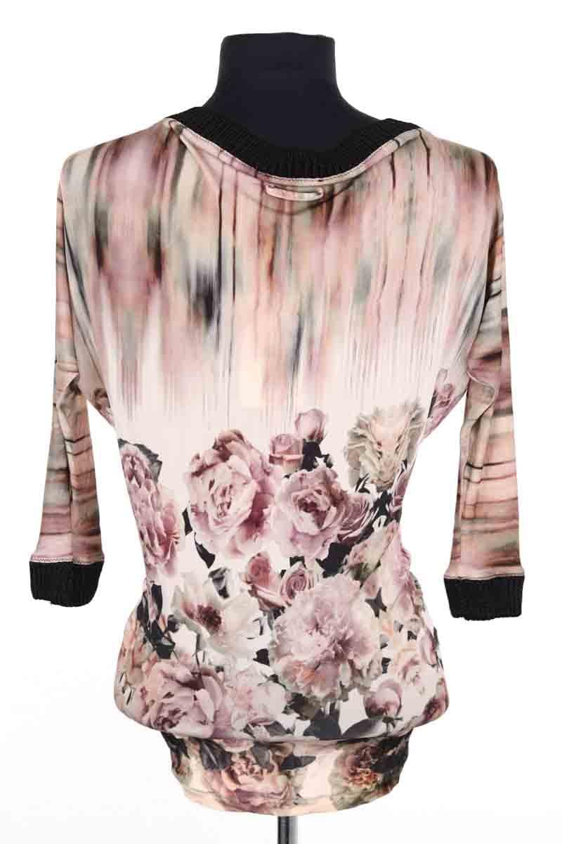 Blouse JEAN PAUL GAULTIER - SECONDE MAIN Pink