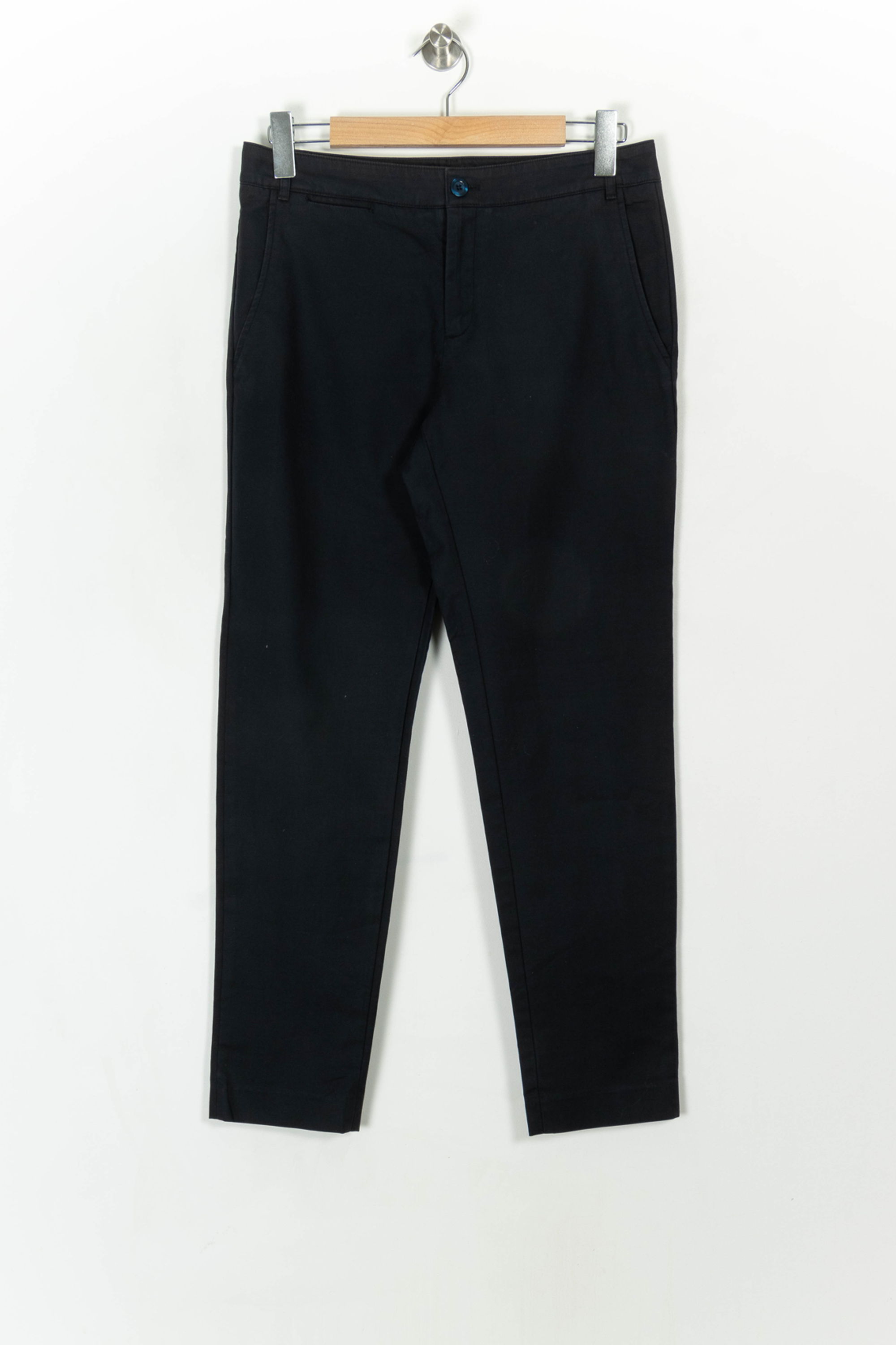 Pants A.P.C - Seconde main Blue