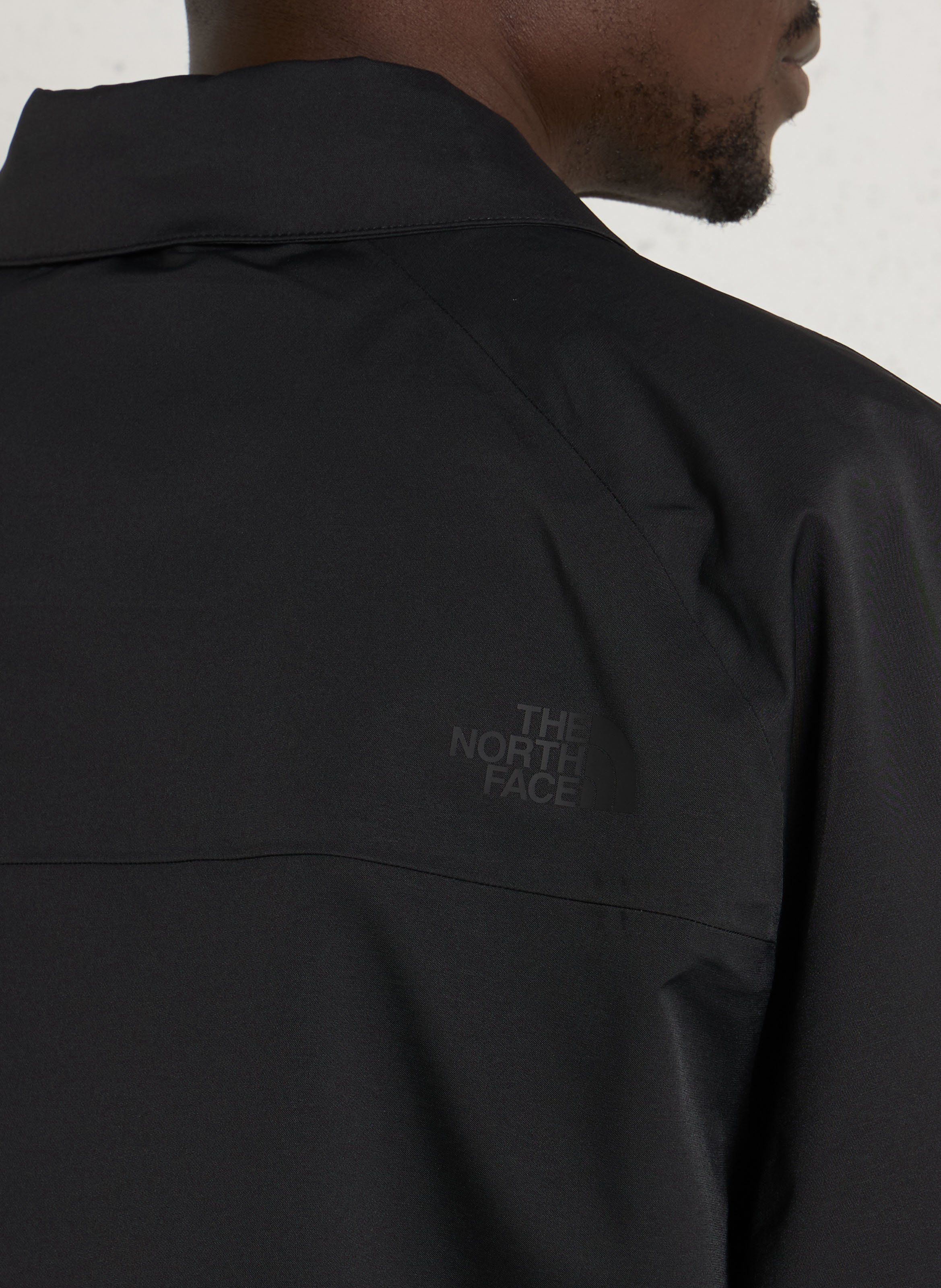 Veste droit col classique THE NORTH FACE Noir