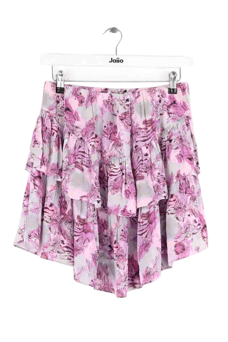 Skirt IRO - Seconde Main Purple