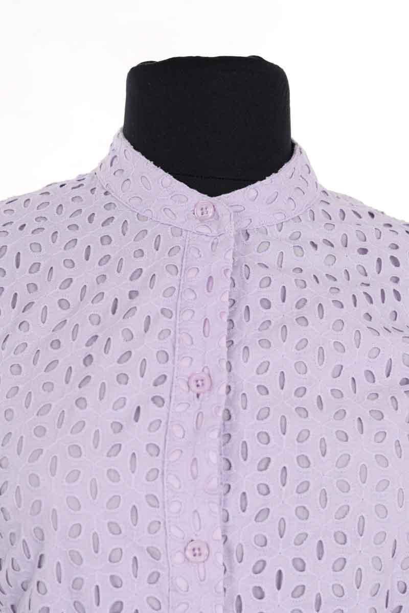 Robe MICHAEL KORS - Seconde main Violet
