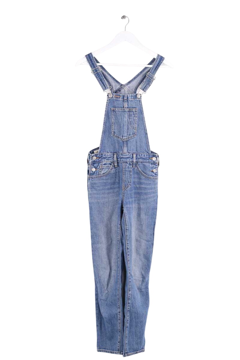 Dungarees LEVI'S - Seconde main Blue