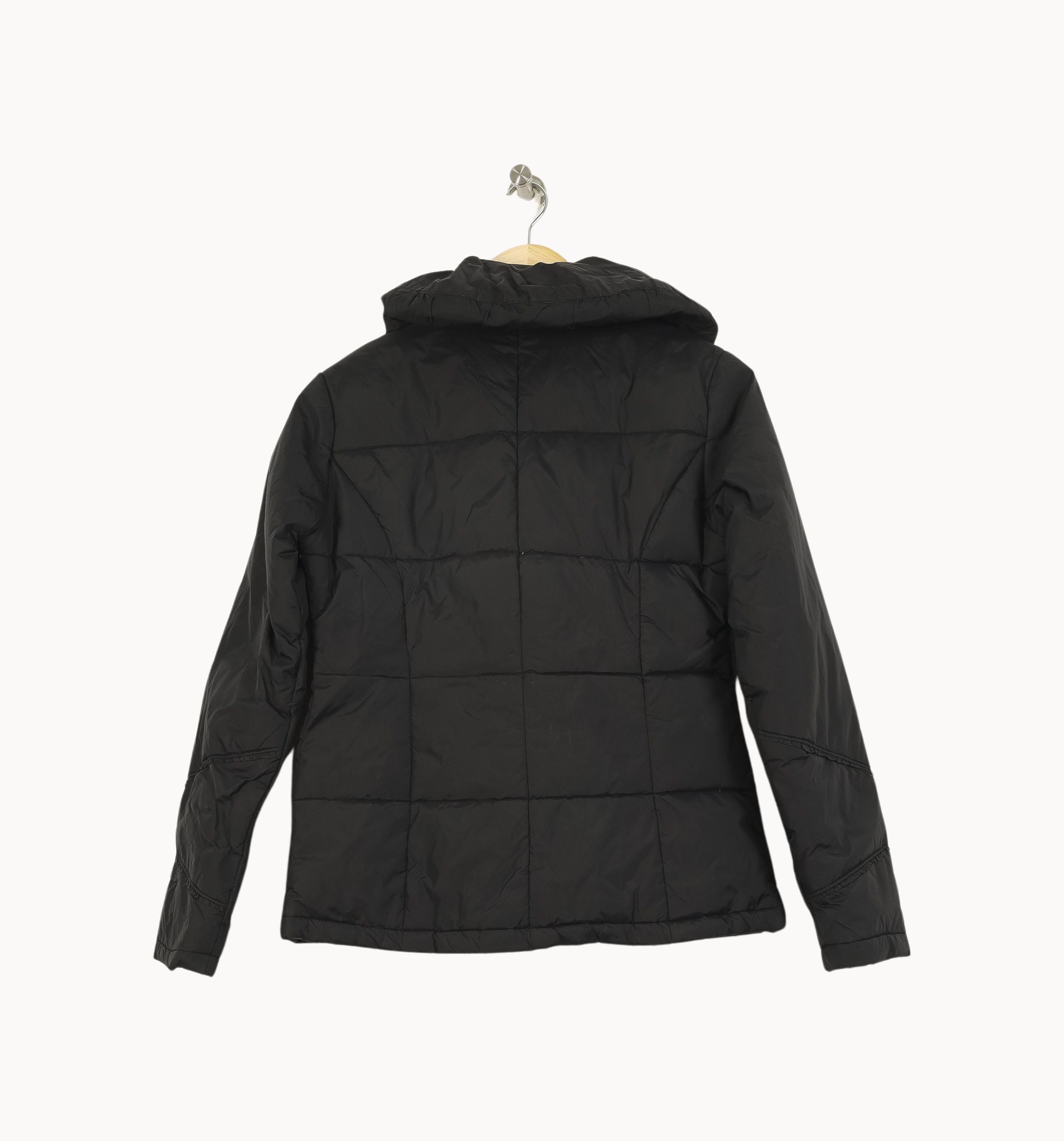 Short coat MAX MARA - Seconde Main Black