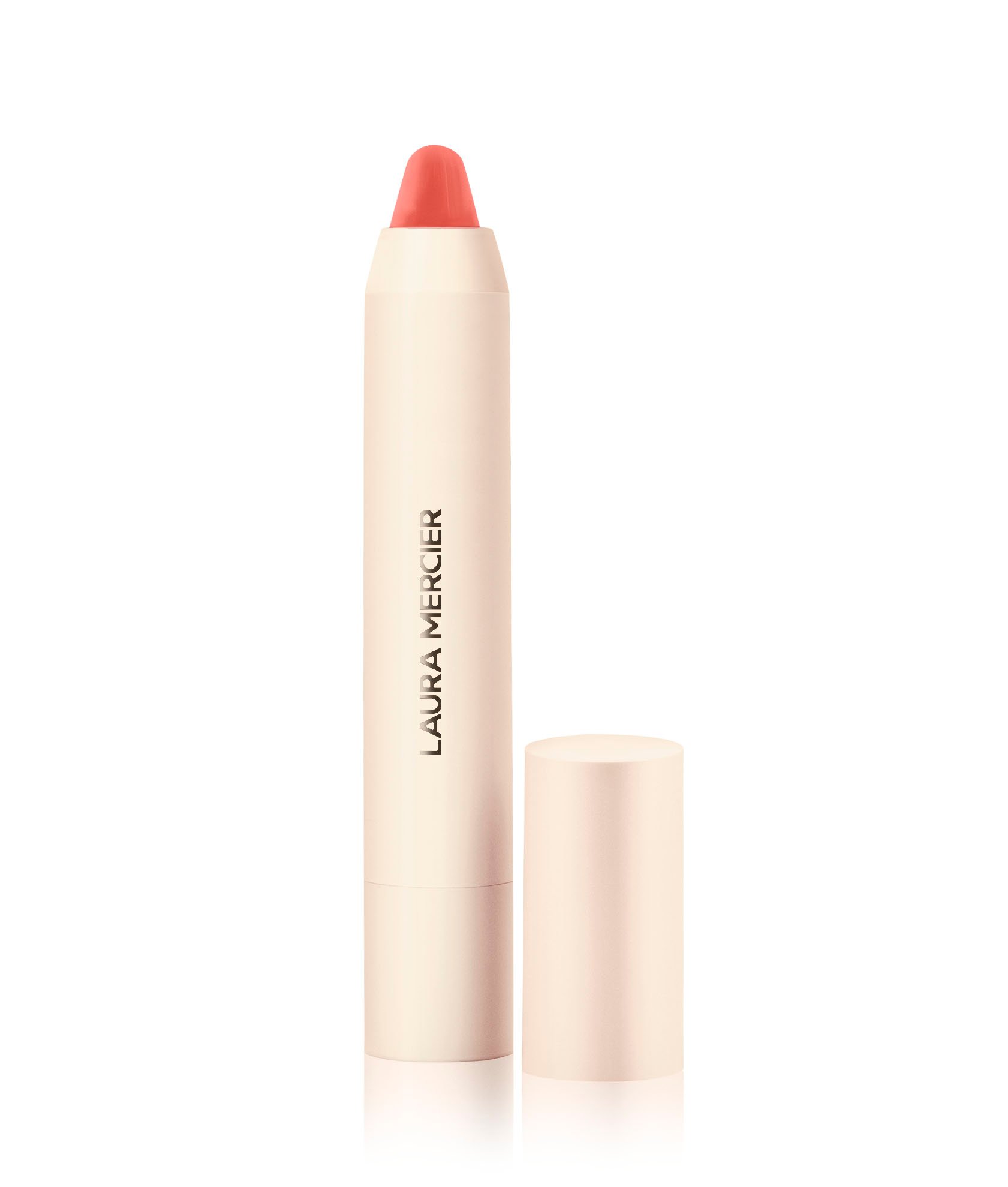Petal Soft Lipstick - Blütenzarter Lippenstift LAURA MERCIER Leonie