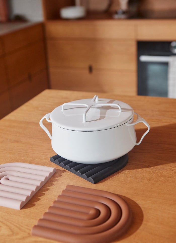 Dessous de plat OYOY LIVING DESIGN Green