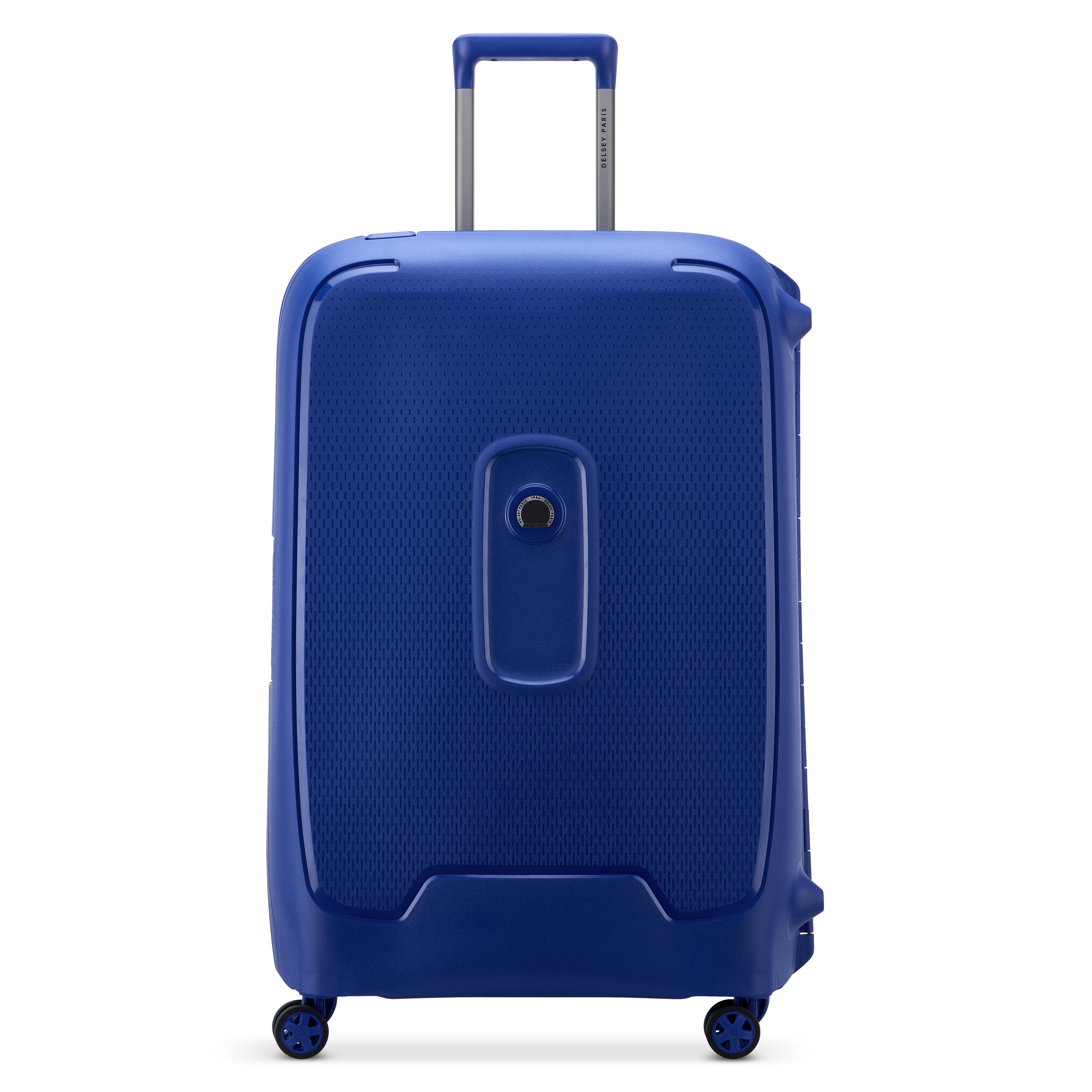 Rigid hold suitcase DELSEY PARIS