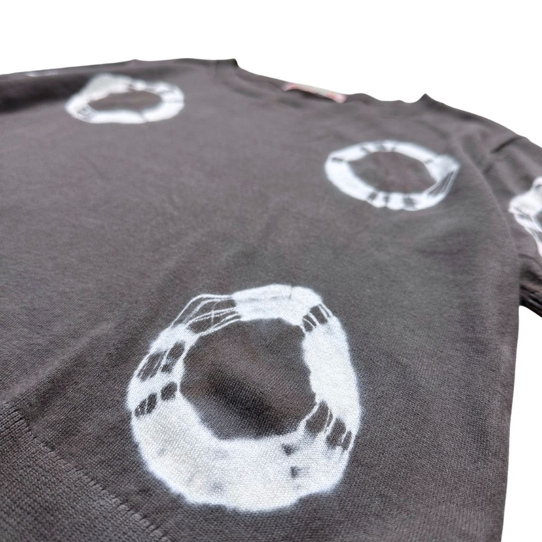 Brown Kids T-shirt - 8 years BONPOINT - Seconde Main Brown