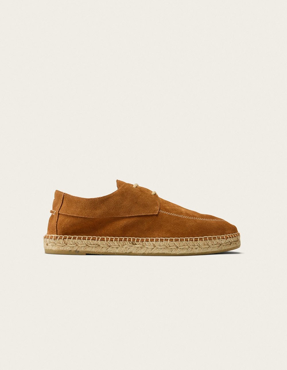 Espadrilles Brown