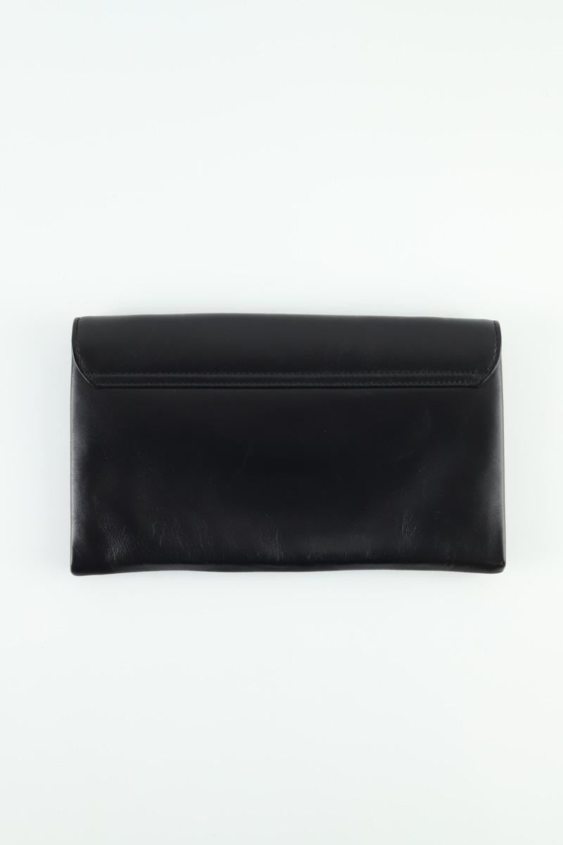 Leather bag LK BENNETT - Seconde Main Black