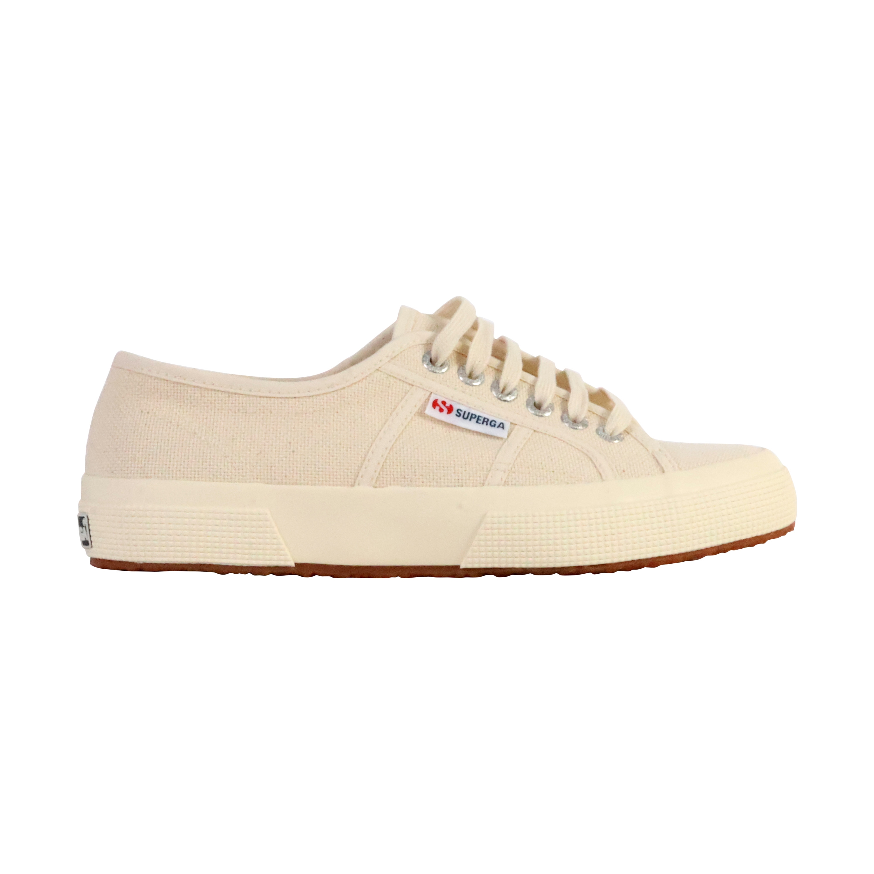 Sneakers 2750 Cotu Classic  Beige raw-blanc cassé