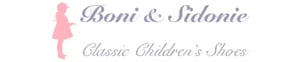 logo marque Chaussures garçon Boni & Sidonie Enfant