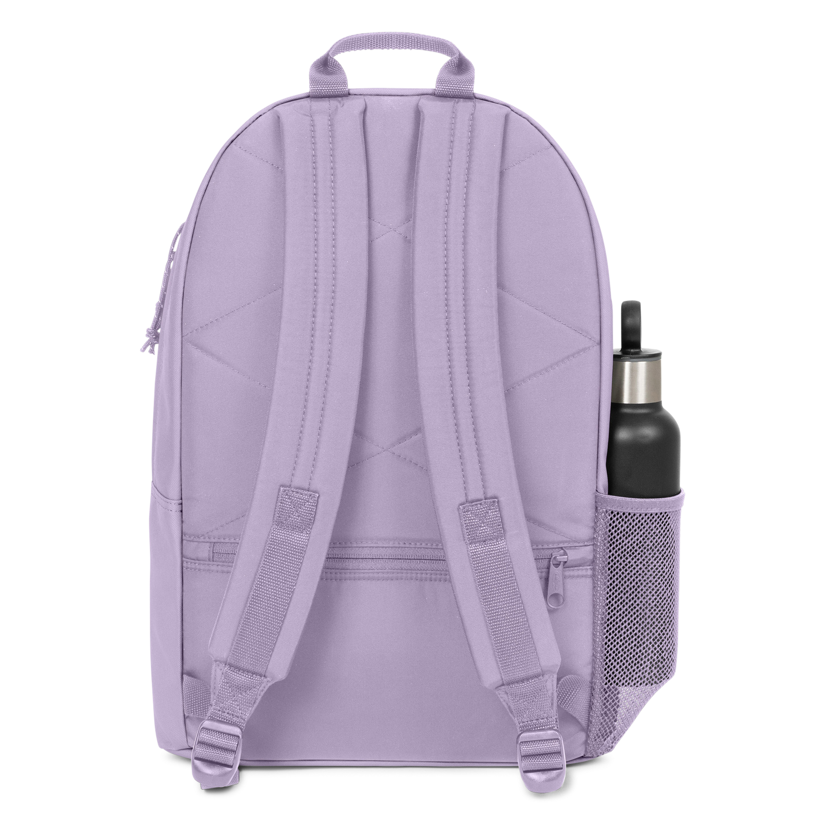 Rucksack mit mehreren Taschen EASTPAK Violett