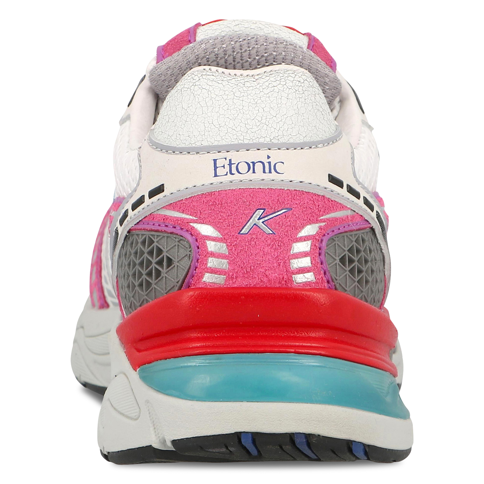 . ETONIC Veelkleurig