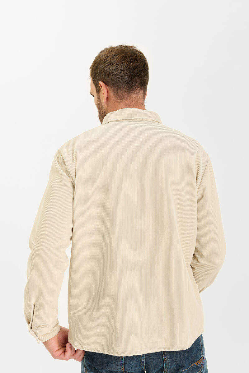 Shirt LE TEMPS DES CERISES Beige