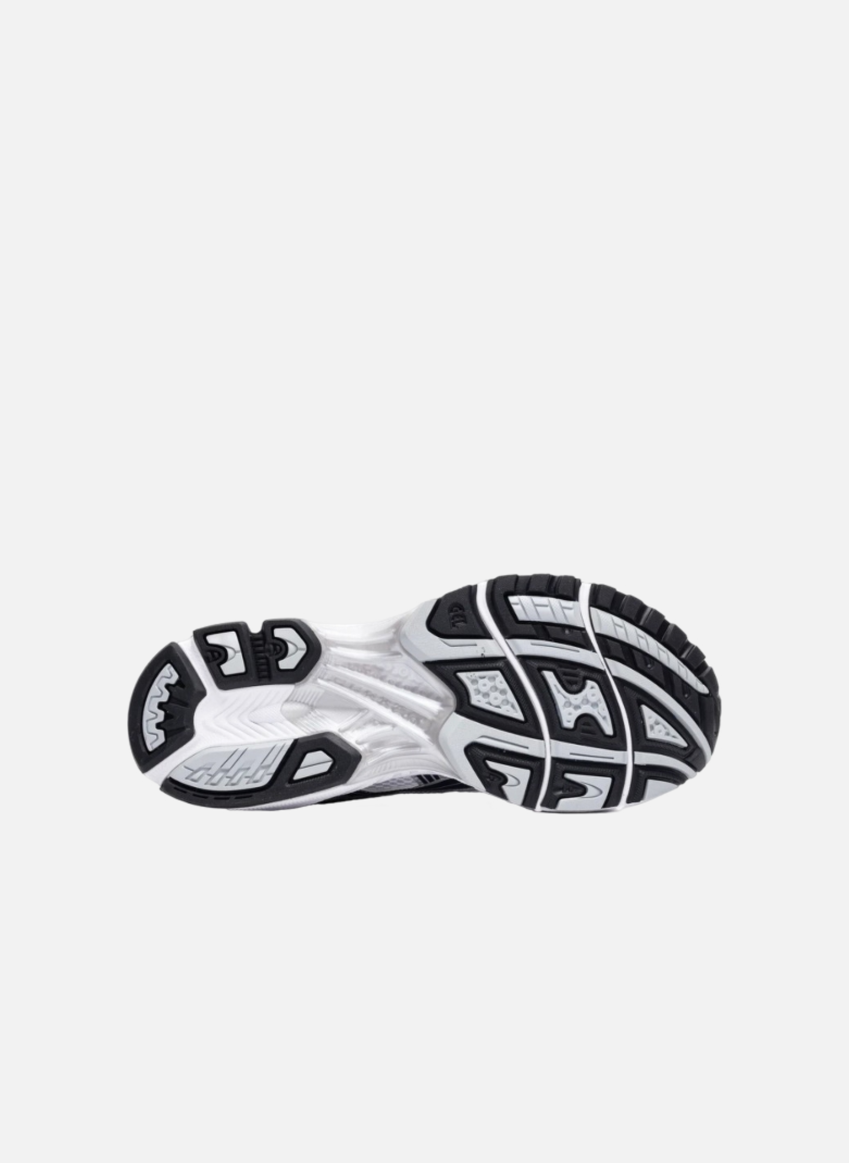 Gel-Kayano 14 sneakers ASICS White