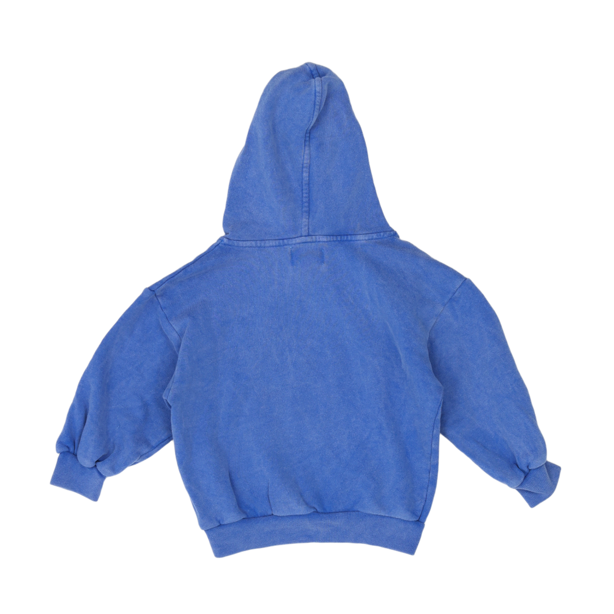 Blue Kids Sweatshirt - 5 years BOBO CHOSES - Seconde Main Blue