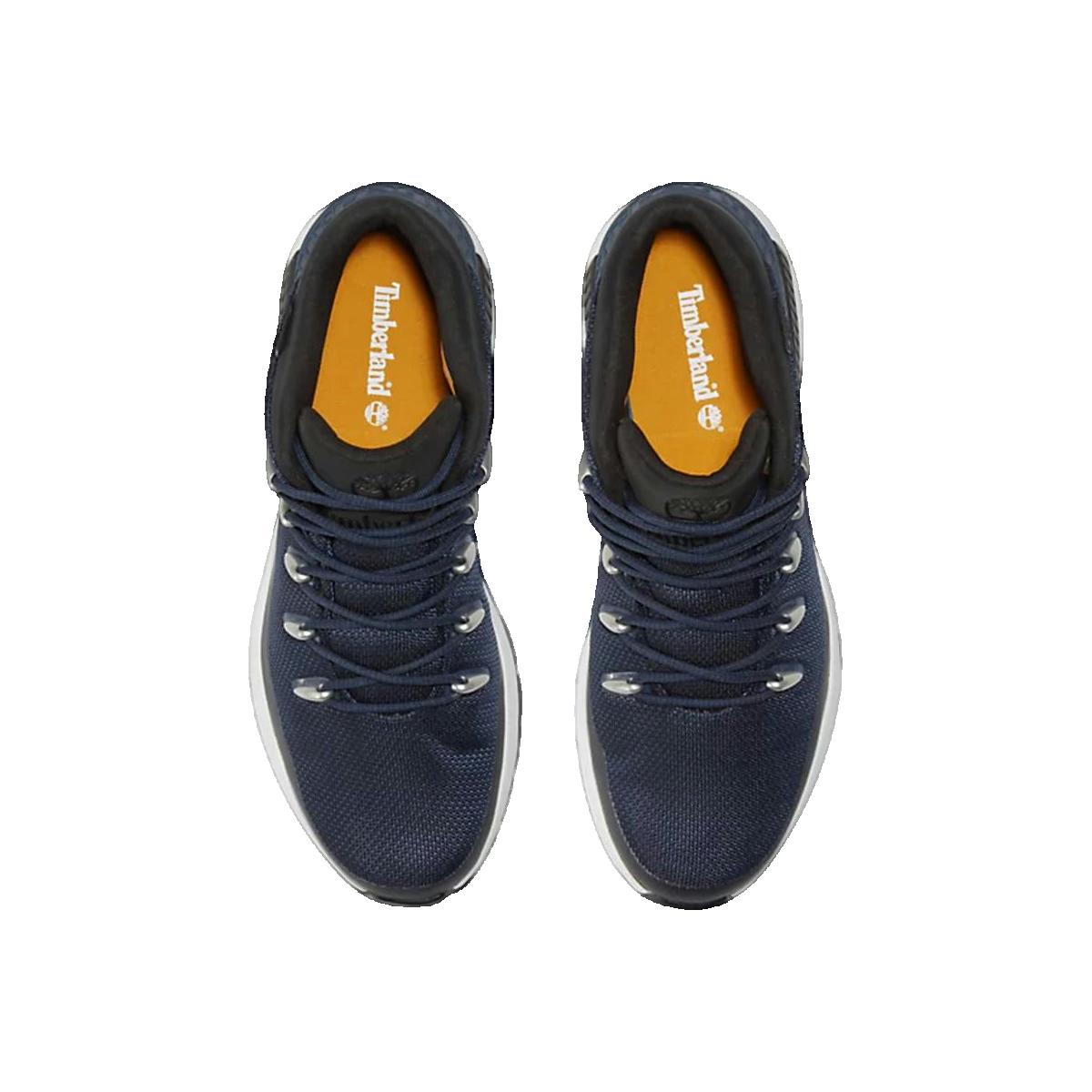 Baskets basses TIMBERLAND Bleu