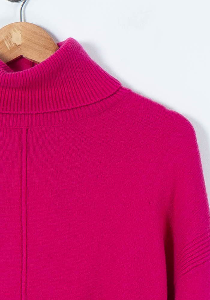 Knitwear LIU JO - SECONDE MAIN Pink