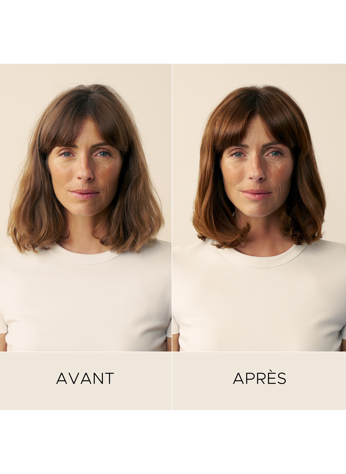 Soin Nuanceur de Couleur - Châtain Eclatant CHRISTOPHE ROBIN No color