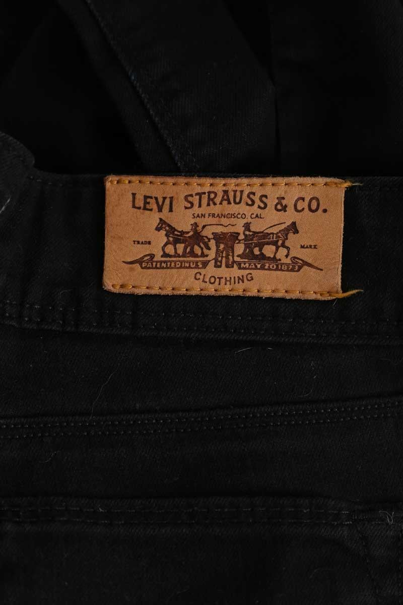 . LEVI'S - Seconde main Black