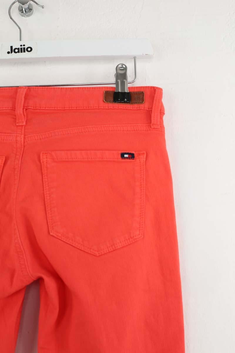 . TOMMY HILFIGER - SECONDE MAIN Orange