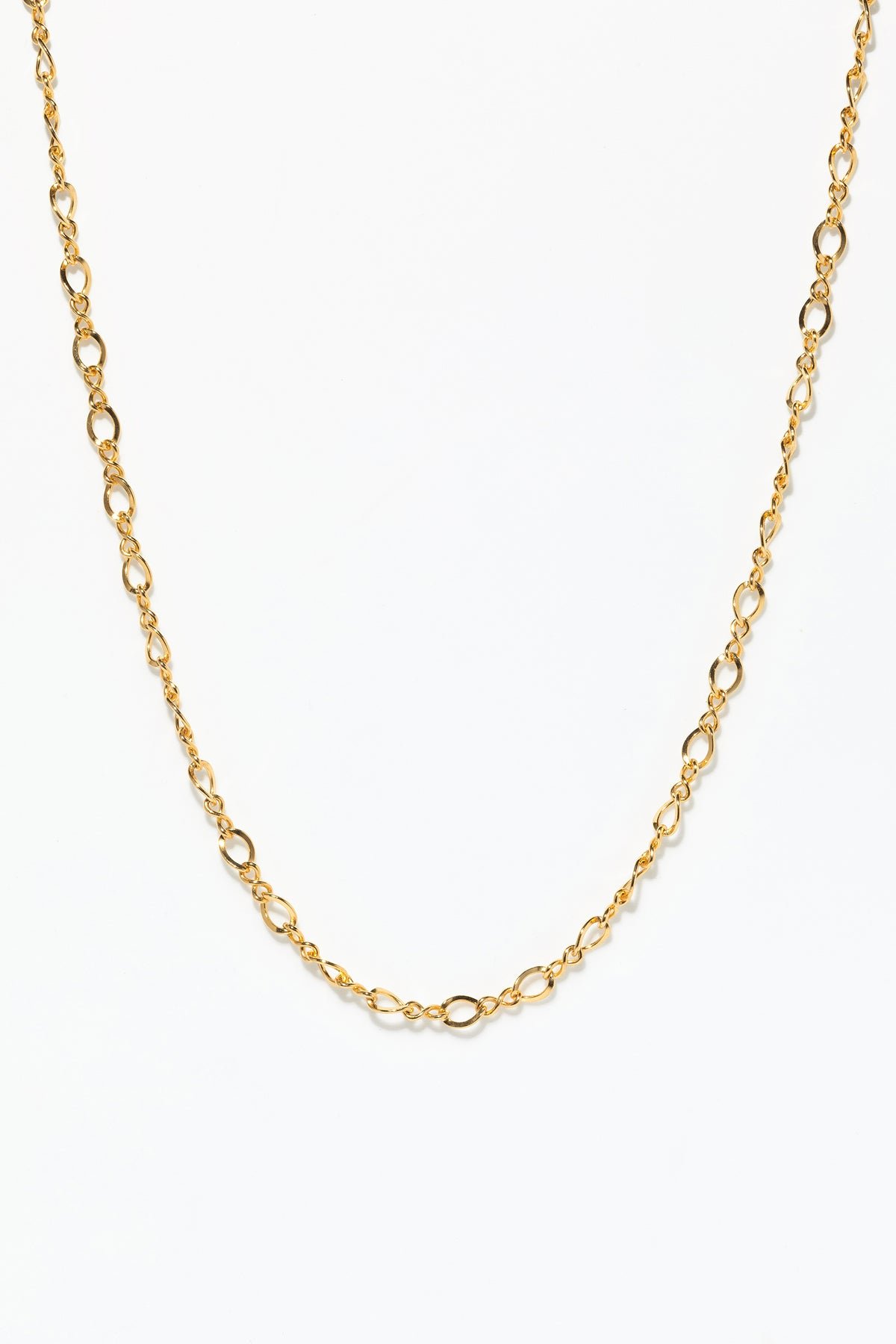 Neo necklace YAY Golden