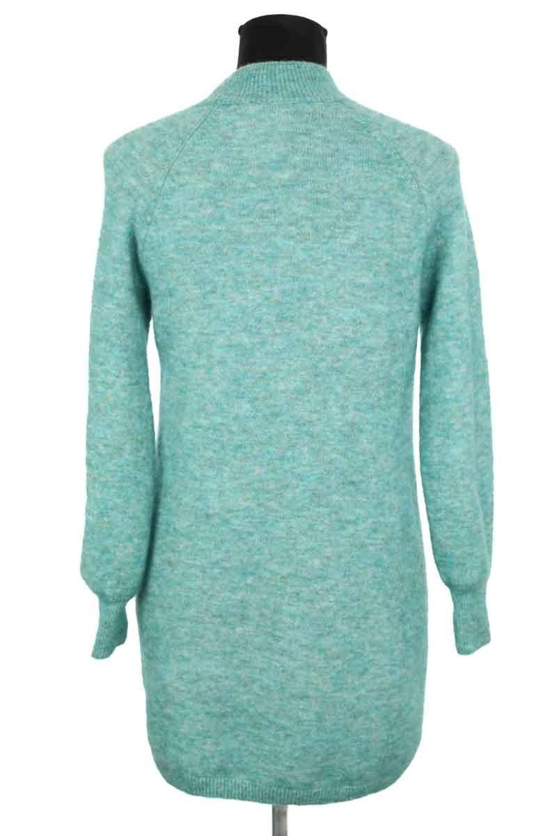 Dress SEZANE - Seconde main Blue