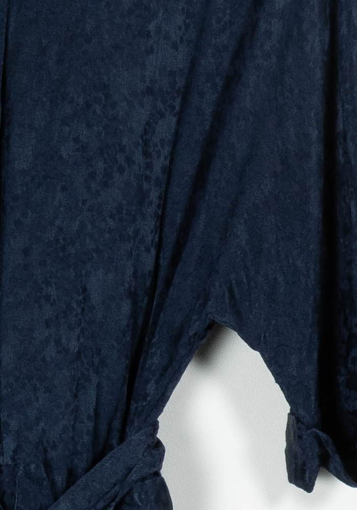 Playsuit SEZANE - Seconde main Blue