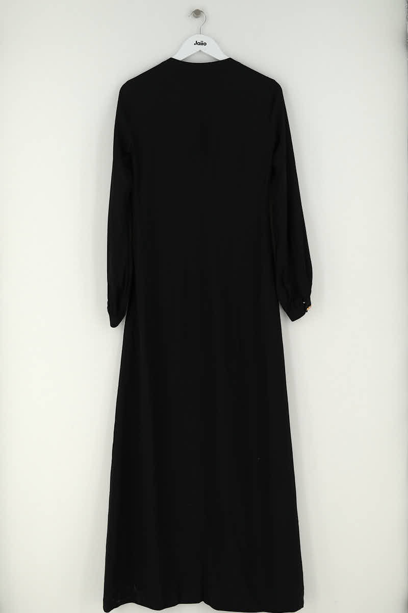 Dress TARA JARMON - Seconde Main Black
