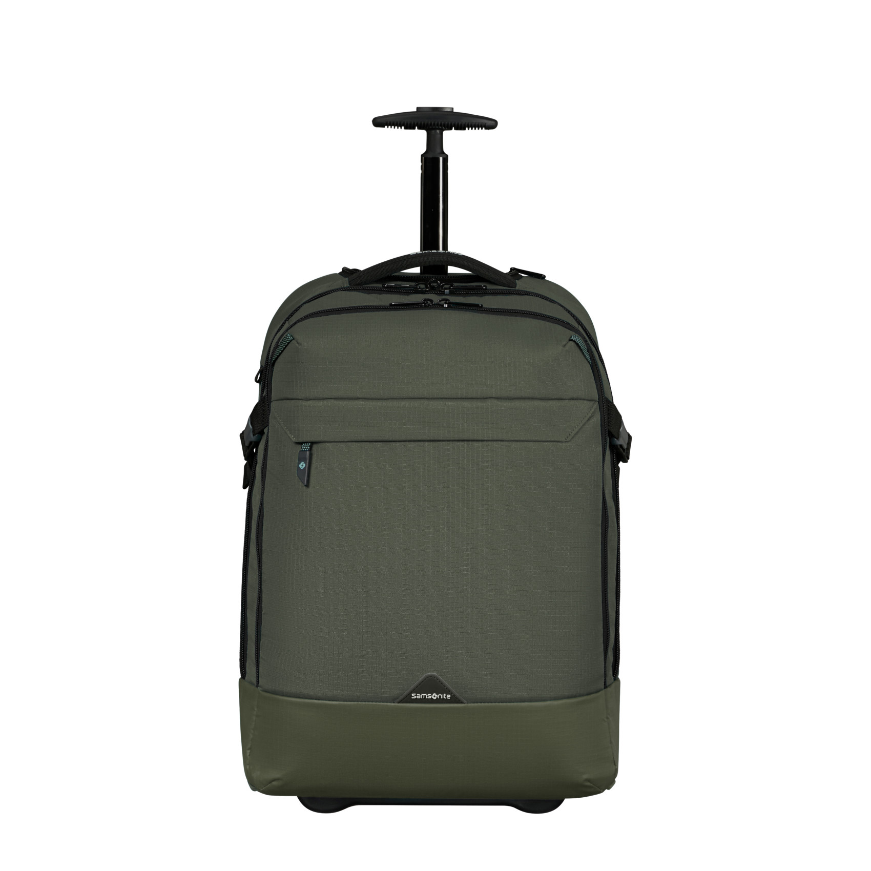 Roadseeker sac à dos ordinateur à roues SAMSONITE Kaki